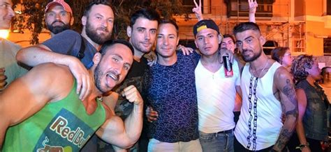 bares gay palma|Gay Mallorca Guide 2025